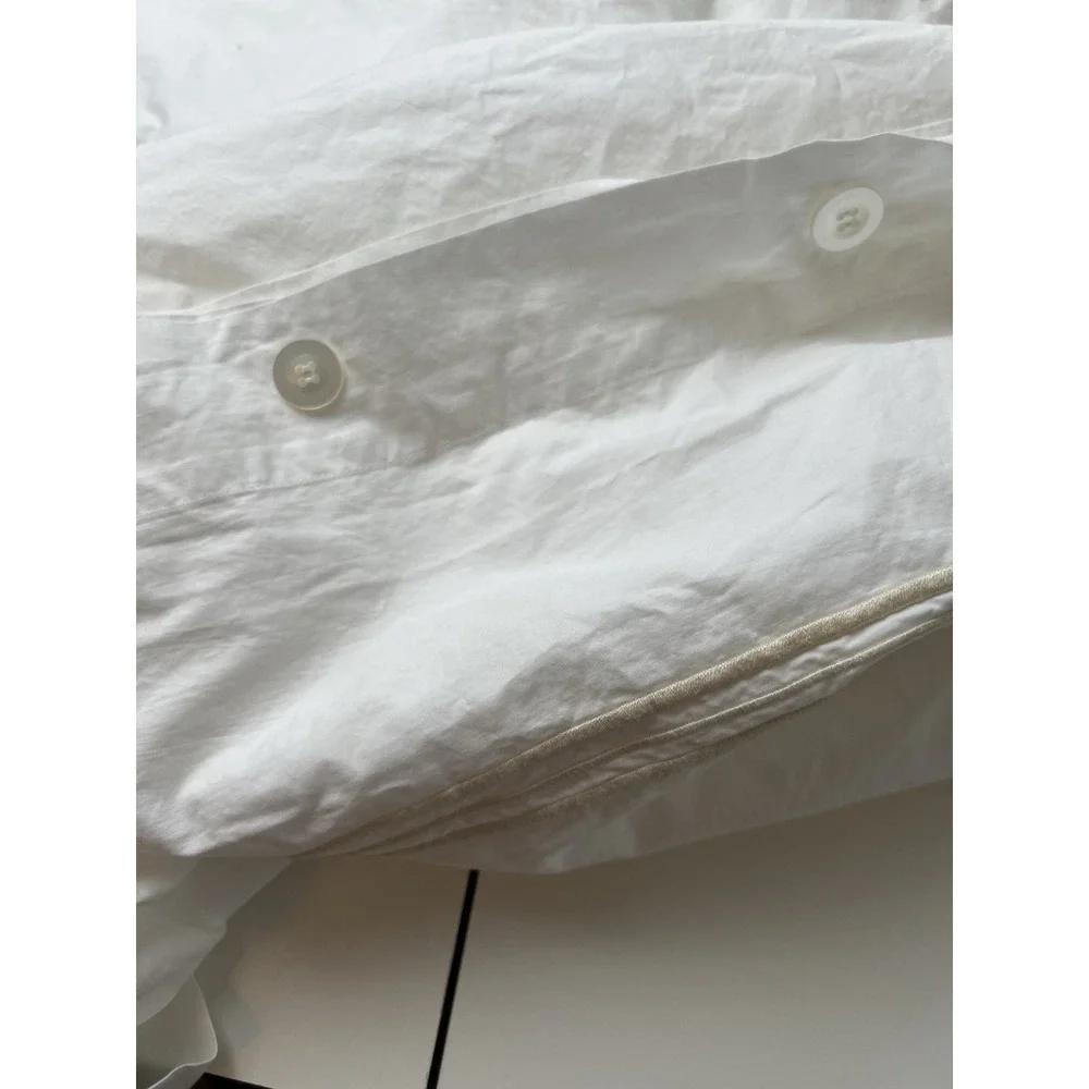 Frette set includes